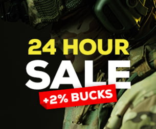 12% OFF + 2% Bucks