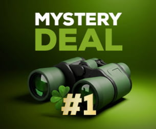 13% OFF Binoculars
