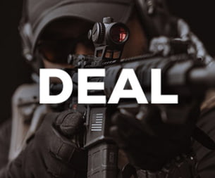 12% OFF Red Dot Sights, Magnifiers & Mounts