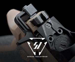 Earn 10% Bonus Bucks with Strike Industries