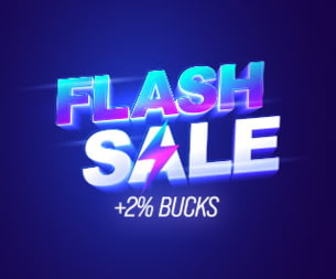 11% OFF, Ammo Included