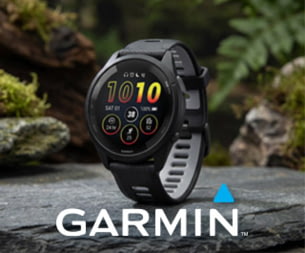 Garmin Forerunner & Venu3 Smartwatches on Sale