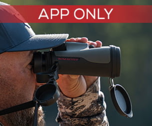 14% OFF Featured Observation Optics & Accessories in the App