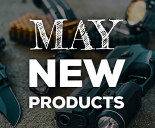 May New Products