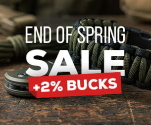 Get 13% OFF + 2% Bucks