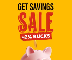 12% OFF in the App