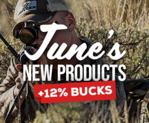 June New Products