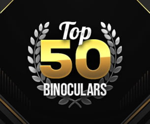 Top 50 Binoculars
