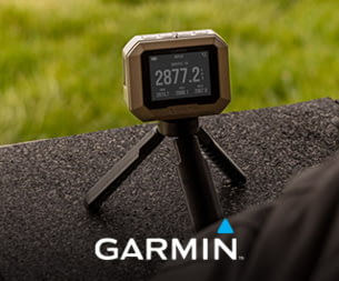 Save $100 on Garmin Xero C1 Chronograph!