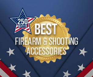 Best-Selling Firearm & Shooting Accessories