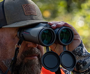 Top-Rated Binoculars