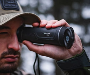 Top-Rated Thermal Imaging