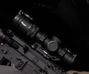 Get 10% Off SIG SAUER Tactical Scopes!
