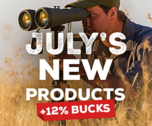 July's New Products
