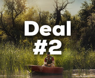 12% OFF + 2% Bucks