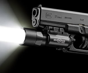13% OFF Weapon Lights