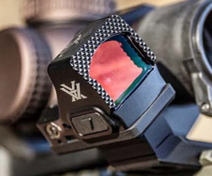 13% OFF Rifle Scopes & Red Dot Sights