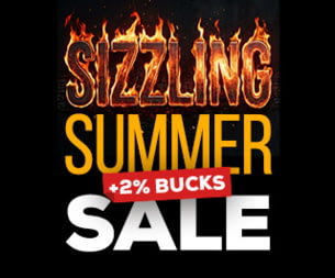 Get 11% OFF, Ammo Included
