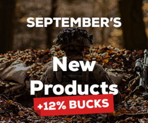 September's New Products