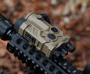 13% Off Laser Sights