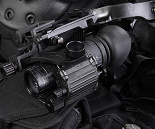 13% Off Night Vision & Thermal