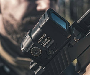 13% Off Red Dot Sights