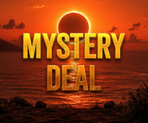 What's Mystery Deal #1?