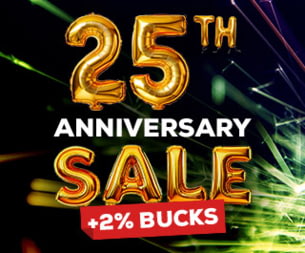 12% OFF Everyone Else