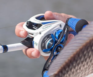 Fishing