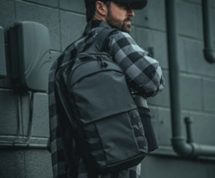 Backpacks