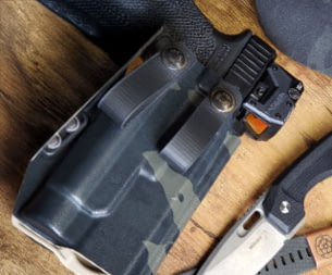 Holsters
