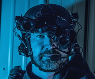 Night Vision