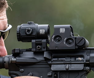 Red Dot Sights