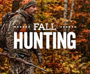 Gear Up for the Hunt