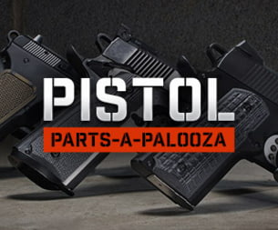 Ready to Upgrade Your Pistol?