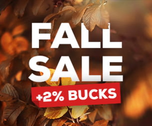 12% OFF for My Account Users