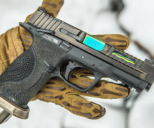 13% OFF Firearm Parts