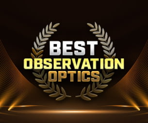 Best Observation Optics