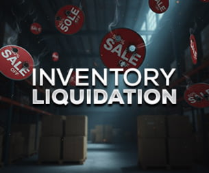 Inventory Liquidation