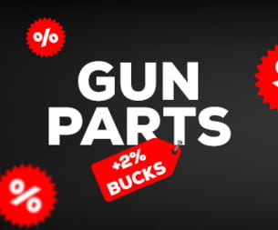 14% OFF Firearm Parts