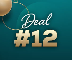 Deal #12: 14% OFF Binoculars