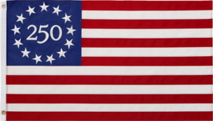 Stars, Stripes & Savings: Up to 15% OFF