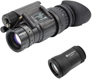 Armasight Night Vision Sale - 10% Off NVG & Optics