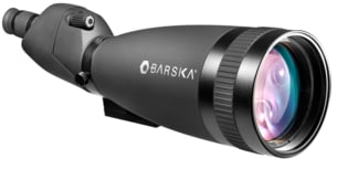 Big Savings on Barska Optics, Gun Safes & Gear