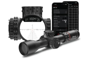 Burris Sale: Shop up to 20% Off Featured Optics