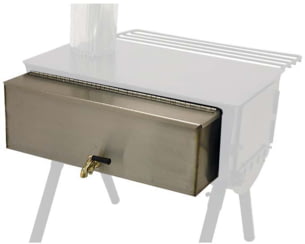 Save 20% Brandwide on Camp Chef Cooking Products