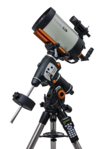 Stargaze & Save on Celestron Telescopes & Mounts