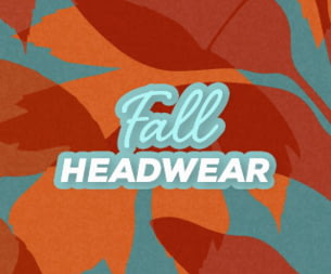 Fall Headwear
