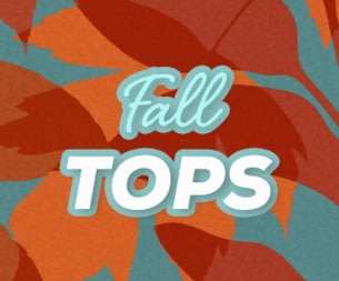 Fall Tops
