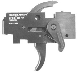 Save BIG on Select Franklin Armory Products!
